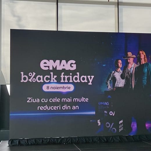 oferte emag black friday Archives connect România